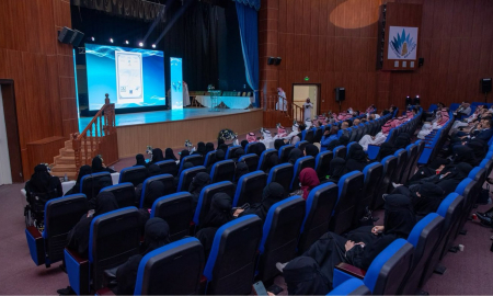 كليات عنيزة تحتفل بختام أنشطتها العلمية والبحثية والمجتمعية للعام 1447هـ