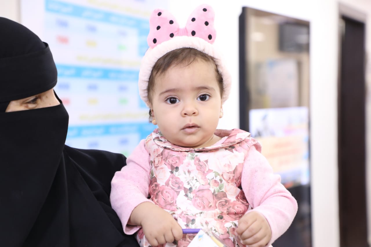 اليوم العالمي للطفل