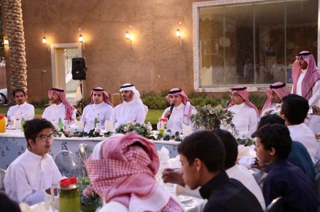 اليوم العالمي لليتيم