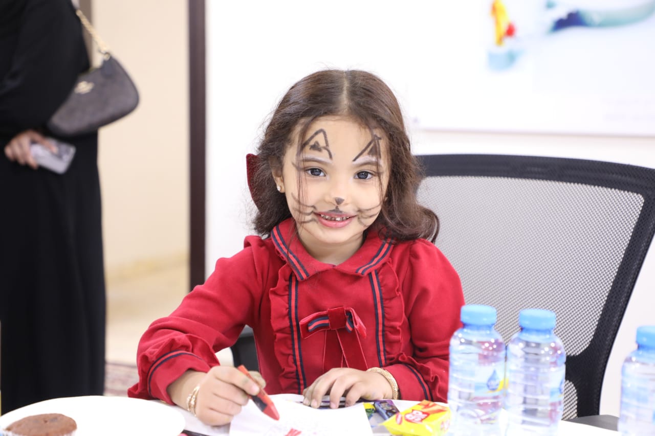 اليوم العالمي للطفل