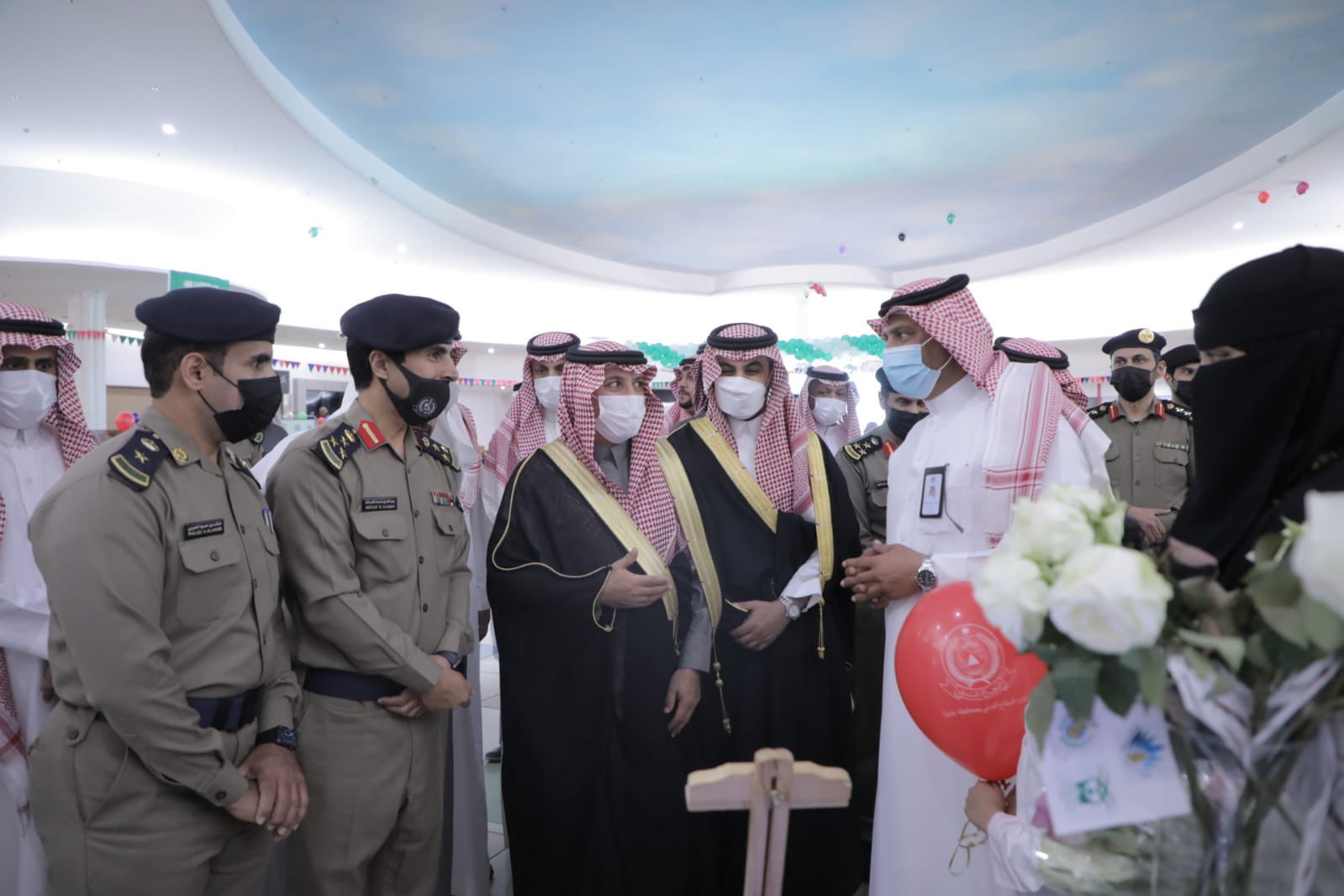 اليوم العالمي للدفاع المدني