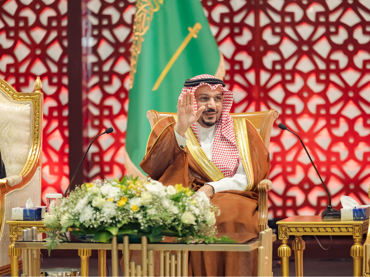 حفل تخرج الطلاب 2025
